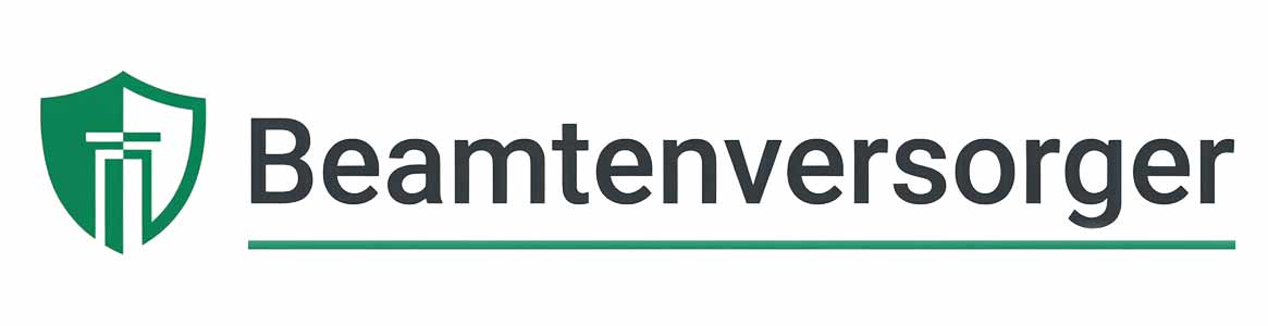 Logo-Beamtenversorger