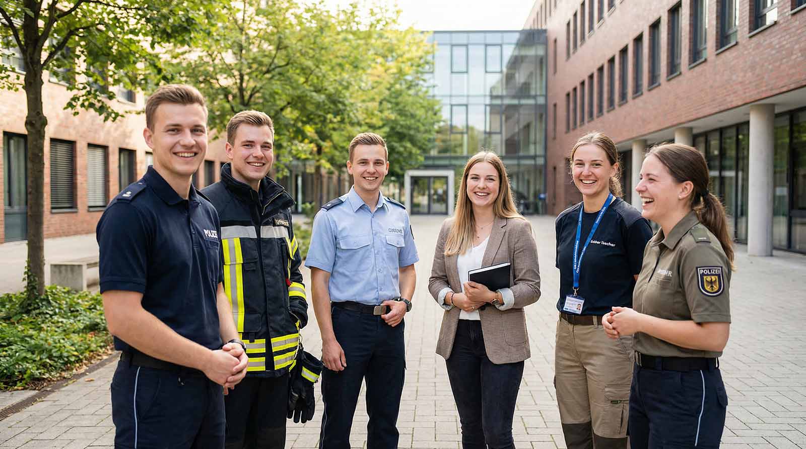PKV für Beamtenanwärter – Beihilfe und private Krankenversicherung verständlich erklärt