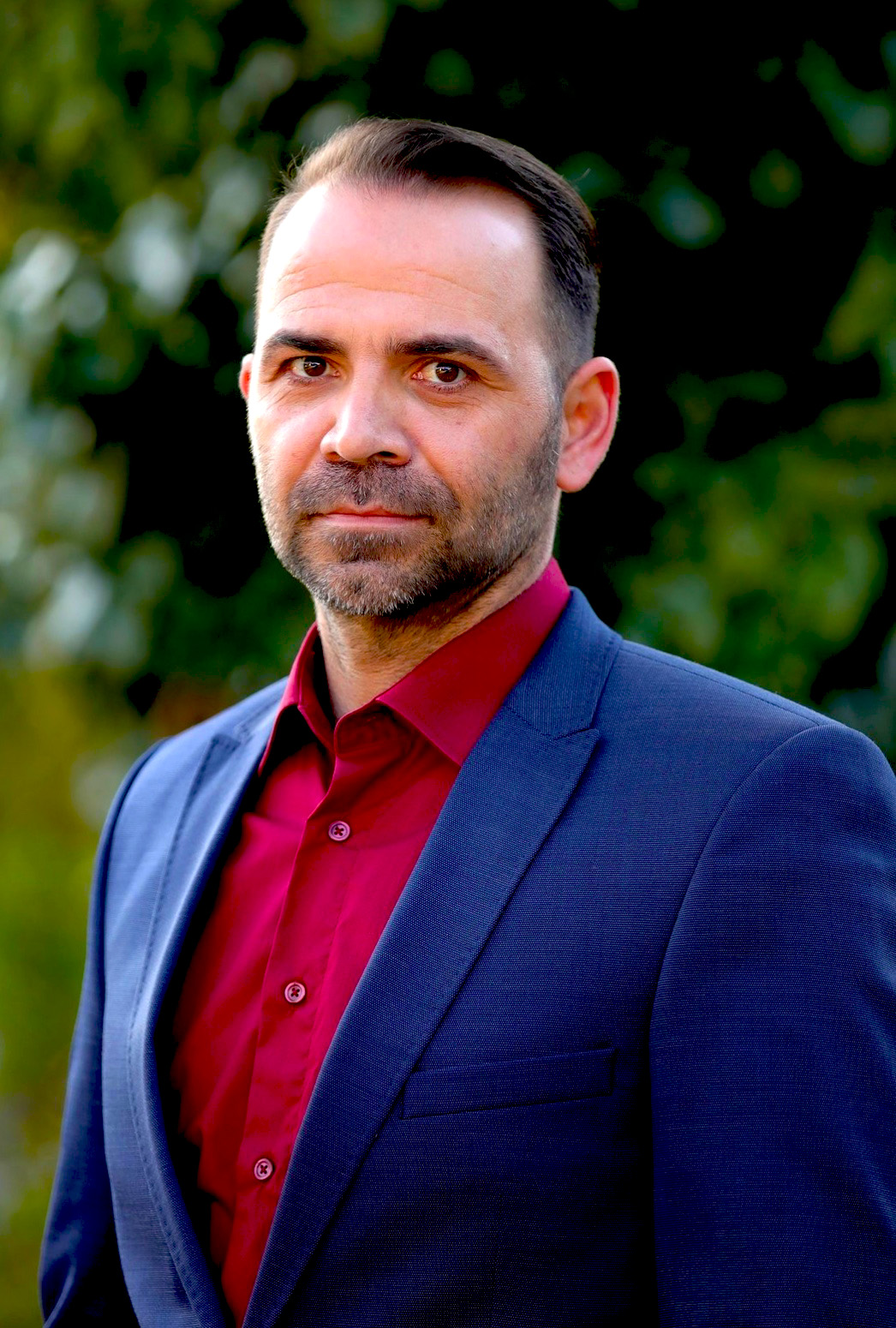 Marcel Turek – PKV-Spezialist für Beamte bei Beamtenversorger